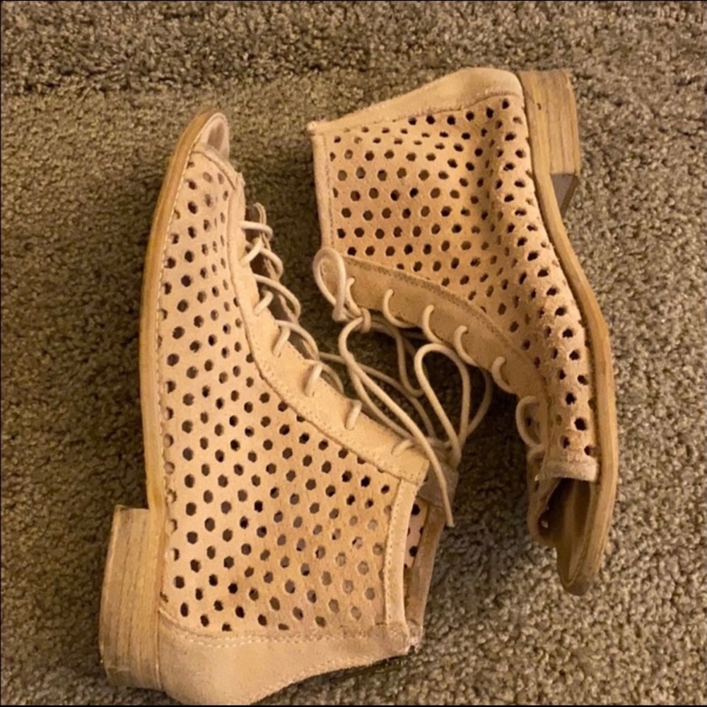 Musse & Cloud sandals